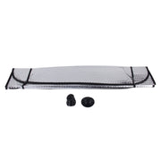 Visiera parasole per auto Epe per uso generale prima del file, dimensioni: 125 cm x 60 cm, 130cm x 60cm Sun Visor