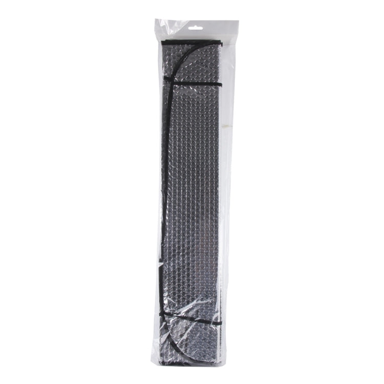 Visiera parasole per auto Epe per uso generale prima del file, dimensioni: 125 cm x 60 cm, 130cm x 60cm Sun Visor