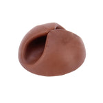 Clip per cavi singoli in silicone 5 pezzi