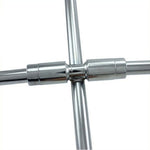 Riparazione della chiave a croce pieghevole, Foldable Wrench