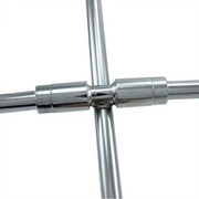 Riparazione della chiave a croce pieghevole, Foldable Wrench