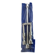 Riparazione della chiave a croce pieghevole, Foldable Wrench