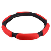 Coprivolante sandwich, Grey and  white glue#38cm, Beige and white glue#38cm, Red and white glue#38cm, Black and white glue#38cm