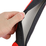 Coprivolante sandwich, Grey and  white glue#38cm, Beige and white glue#38cm, Red and white glue#38cm, Black and white glue#38cm