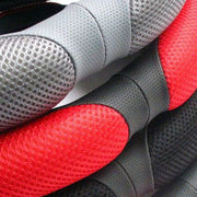 Coprivolante sandwich, Grey and  white glue#38cm, Beige and white glue#38cm, Red and white glue#38cm, Black and white glue#38cm