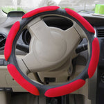 Coprivolante sandwich, Grey and  white glue#38cm, Beige and white glue#38cm, Red and white glue#38cm, Black and white glue#38cm