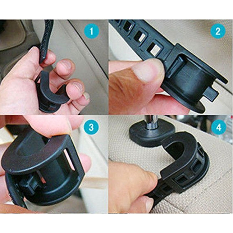 Tavolo pieghevole per sedile posteriore automatico per bevande, vassoio per tazze, supporto per scrivania, Black, Gray, Beige