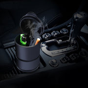 Posacenere per sigaretta da auto universale staccabile KANEED per la maggior parte dei portabicchieri da auto, Car Cigarette Ashtray, UK Stock Car Cigarette Ashtray, US Stock Car Cigarette Ashtray