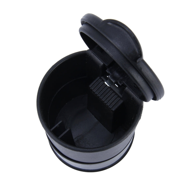 Posacenere per sigaretta da auto universale staccabile KANEED per la maggior parte dei portabicchieri da auto, Car Cigarette Ashtray, UK Stock Car Cigarette Ashtray, US Stock Car Cigarette Ashtray