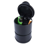 Posacenere per sigaretta da auto universale staccabile KANEED per la maggior parte dei portabicchieri da auto, Car Cigarette Ashtray, UK Stock Car Cigarette Ashtray, US Stock Car Cigarette Ashtray