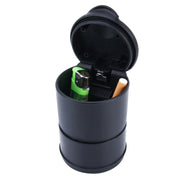 Posacenere per sigaretta da auto universale staccabile KANEED per la maggior parte dei portabicchieri da auto, Car Cigarette Ashtray, UK Stock Car Cigarette Ashtray, US Stock Car Cigarette Ashtray