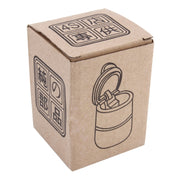Posacenere per sigaretta da auto universale staccabile KANEED per la maggior parte dei portabicchieri da auto, Car Cigarette Ashtray, UK Stock Car Cigarette Ashtray, US Stock Car Cigarette Ashtray