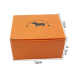 Ornamenti per auto con bambole per cani, Huskies, Dalmatians, Beagle, Shepherd, Sausage dog