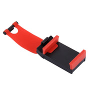Per iPhone, Galaxy, Huawei, Xiaomi, LG, HTC e altri smartphone, Steering Wheel Bracket