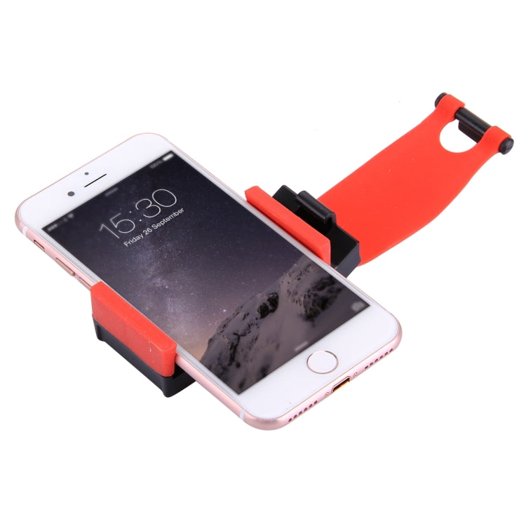 Per iPhone, Galaxy, Huawei, Xiaomi, LG, HTC e altri smartphone, Steering Wheel Bracket