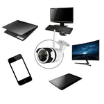 IL-HIP316-2M-C Telecamera di sorveglianza di sicurezza Wifi Rete intelligente ad alta definizione Telecamera di sorveglianza universale impermeabile IP66 per interni ed esterni, IL-HIP316-2M-C