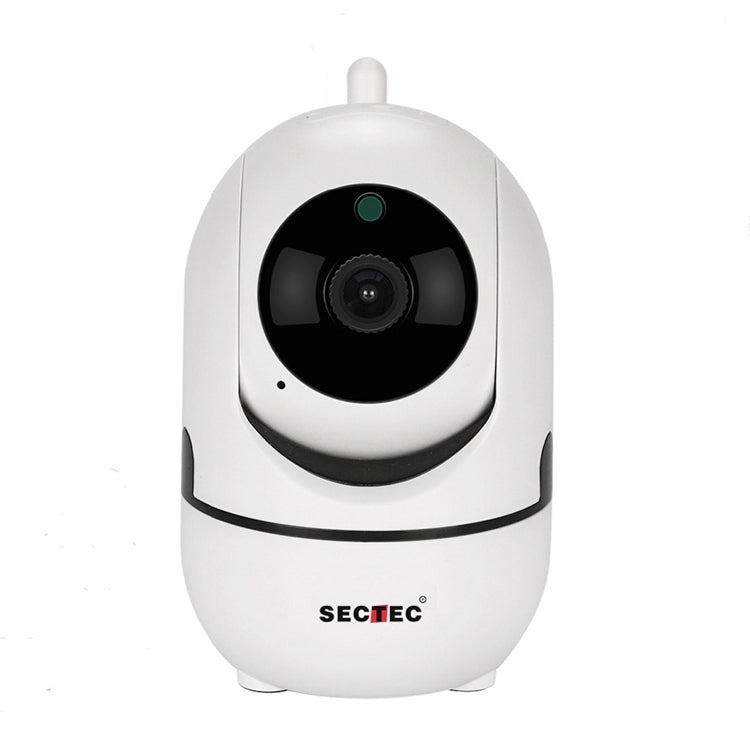 Telecamera di rete Wi-Fi 1080P con tracciamento intelligente