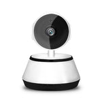 Telecamera IP Wireless 720P con visione notturna e rilevamento mo