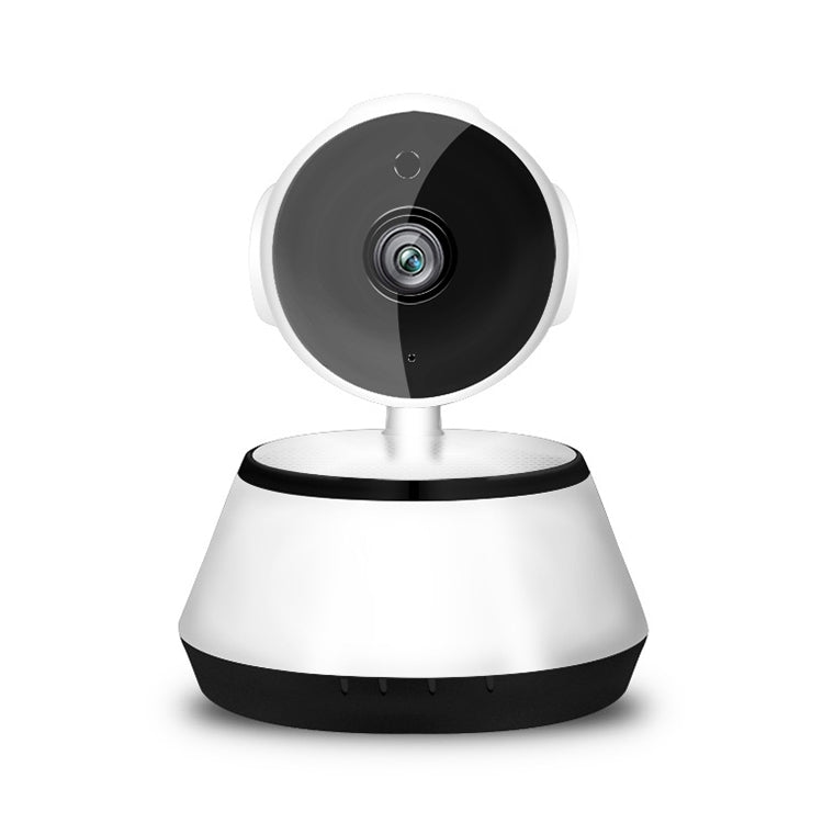 Telecamera IP Wireless 720P con visione notturna e rilevamento mo