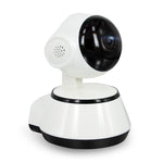 Telecamera IP Wireless 720P con visione notturna e rilevamento mo