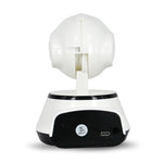 Telecamera IP Wireless 720P con visione notturna e rilevamento mo