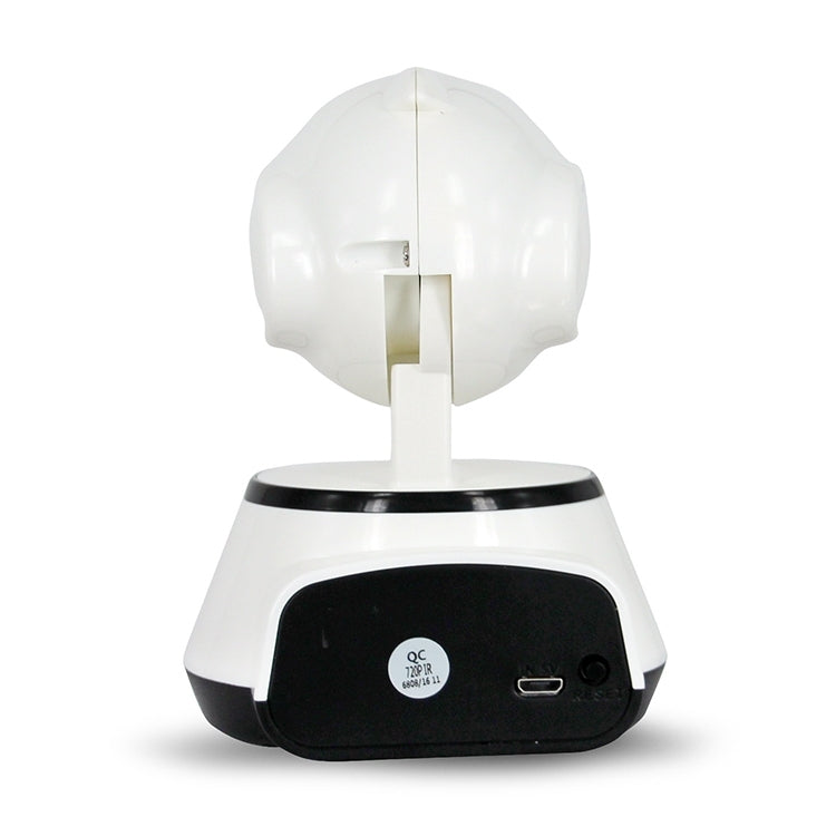 Telecamera IP Wireless 720P con visione notturna e rilevamento mo