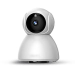 Telecamera IP wireless 720P HD con visione notturna a infrarossi