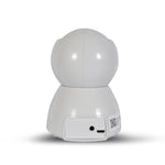 Telecamera IP wireless 720P HD con visione notturna a infrarossi