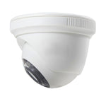 Fotocamera AHD impermeabile 3 MP con 12 LED IR