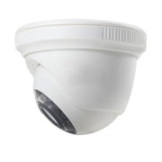 531eA Fotocamera AHD impermeabile certificata CE e RoHS con obiettivo da 3,6 mm e 3 MP con 12 LED IR, supporto per visione notturna e bilanciamento del bianco, 531eA-W, 531eA-L, 531eA-H2