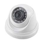 Fotocamera AHD impermeabile 3 MP con 12 LED IR
