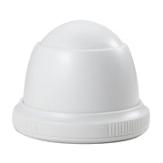 531eA Fotocamera AHD impermeabile certificata CE e RoHS con obiettivo da 3,6 mm e 3 MP con 12 LED IR, supporto per visione notturna e bilanciamento del bianco, 531eA-W, 531eA-L, 531eA-H2