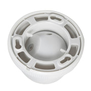 531eA Fotocamera AHD impermeabile certificata CE e RoHS con obiettivo da 3,6 mm e 3 MP con 12 LED IR, supporto per visione notturna e bilanciamento del bianco, 531eA-W, 531eA-L, 531eA-H2