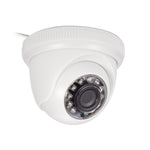 Fotocamera AHD impermeabile 3 MP con 12 LED IR