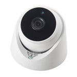 Fotocamera AHD impermeabile 3 MP con LED IR e visione notturna