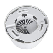 Fotocamera AHD impermeabile certificata CE e RoHS 533A con obiettivo da 3,6 mm e 3 MP con 2 array di LED IR, supporto per visione notturna e bilanciamento del bianco, 533A-W, 533A-L, 533A-H2