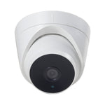 Fotocamera AHD impermeabile 3 MP con LED IR e visione notturna