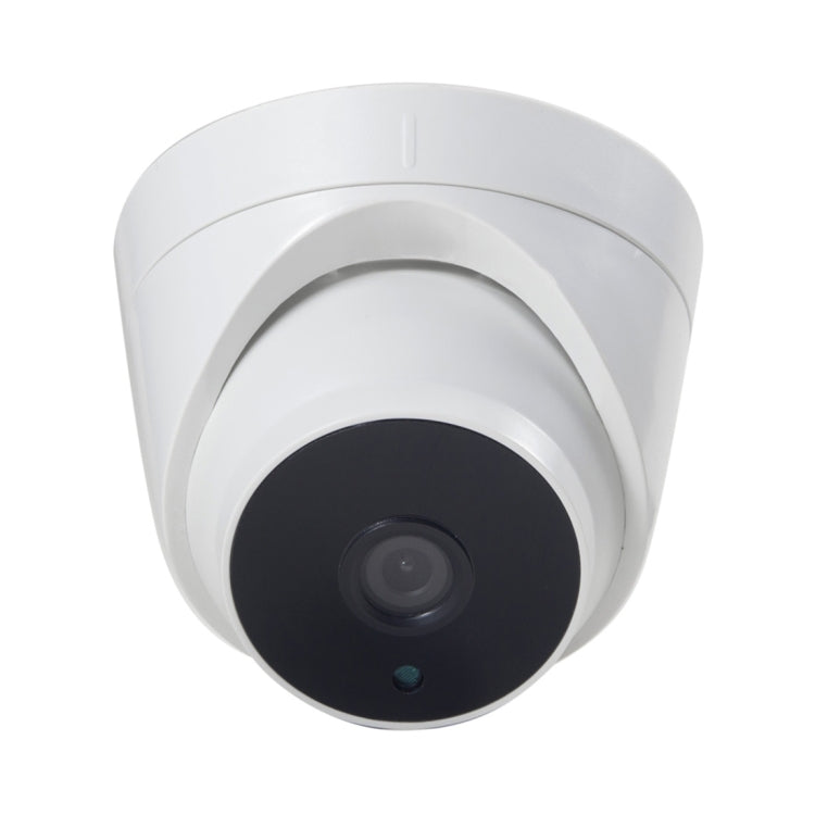 Fotocamera AHD impermeabile 3 MP con LED IR e visione notturna