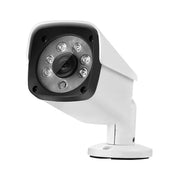 632A Fotocamera AHD impermeabile certificata CE e RoHS con obiettivo da 3,6 mm e 3 MP con 36 LED IR, supporto per visione notturna e bilanciamento del bianco, 632A-W, 632A-L, 632A-H2