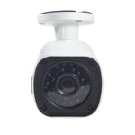 Fotocamera AHD impermeabile 3 MP con 24 LED IR e visione notturna