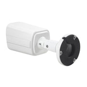 Fotocamera AHD impermeabile certificata CE e RoHS 636A con obiettivo da 3,6 mm e 3 MP con 24 LED IR, supporto per visione notturna e bilanciamento del bianco, 636A-W, 636A-L, 636A-H2