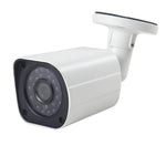 Fotocamera AHD impermeabile 3 MP con 24 LED IR e visione notturna