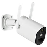 Telecamera WiFi T20 1080P Full HD ad energia solare