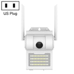 DP14 Smart Camera da parete 1080P HD con visione notturna