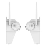DP14 Smart Camera da parete 1080P HD con visione notturna