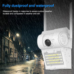 DP14 Smart Camera da parete 1080P HD con visione notturna