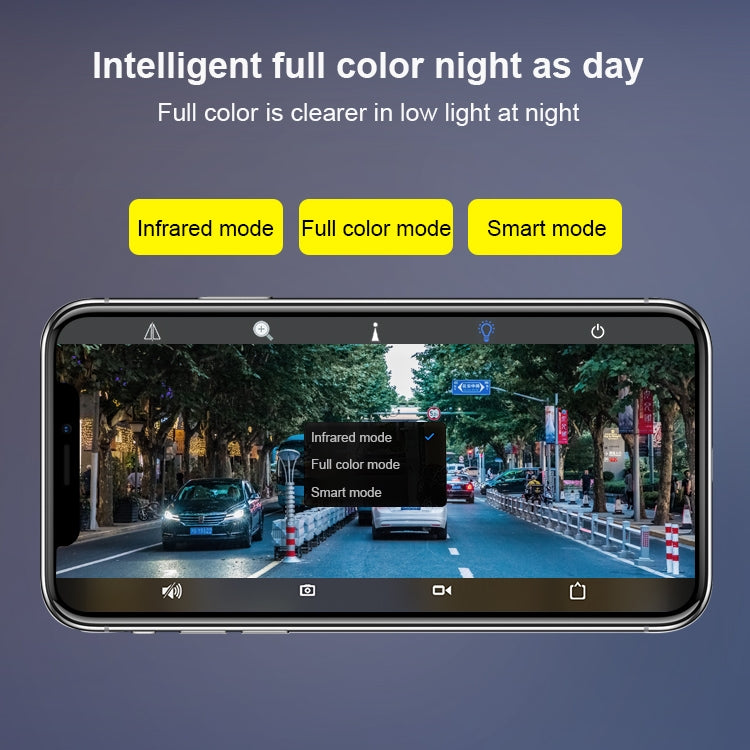QX2 4G EU Camera IP66 1080P HD Panoramica 360°