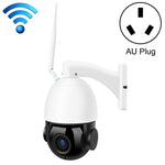 QX5 Telecamera WiFi Dome 1080P HD 20X Zoom