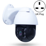 QX9 Telecamera WiFi 1080P IP65 con rilevamento movimento