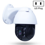 QX9 Telecamera WiFi 1080P IP65 con rilevamento movimento